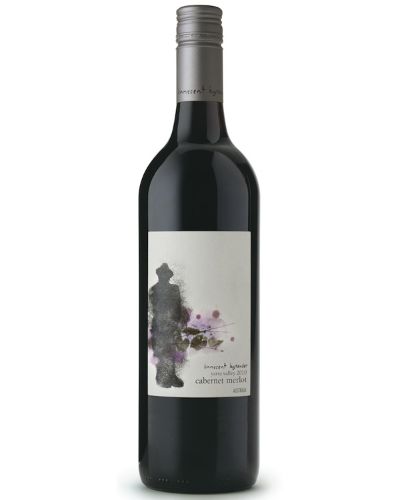 Picture of Innocent Bystander Cabernet Merlot 2010