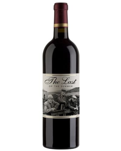 Picture of The Last of the Summer Merlot 2002