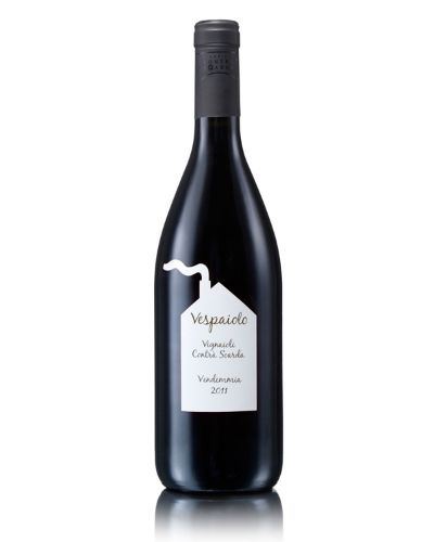Picture of Vespaiolo Cabernet Merlot 2011
