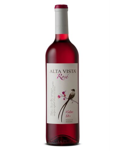Picture of Alta Vista Rose 2011