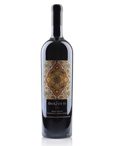 Picture of Darius II Cabernet Sauvignon 2005