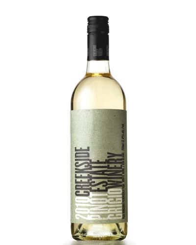 Picture of Tiger Horse Sauvignon Blanc 2011