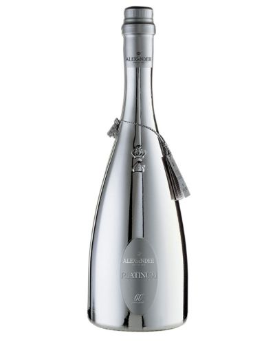 Picture of Alexander Platinum 2008