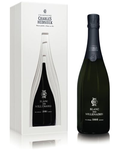 Picture of Charles Heidsieck Black 1995