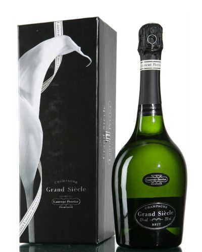 Picture of Grand Siecle Champagne 2000
