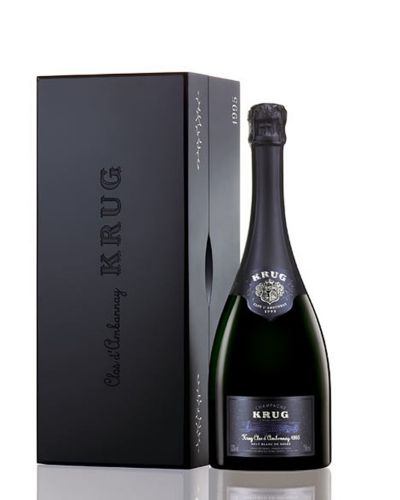 Picture of Krug Clos d'Ambonnay 1995