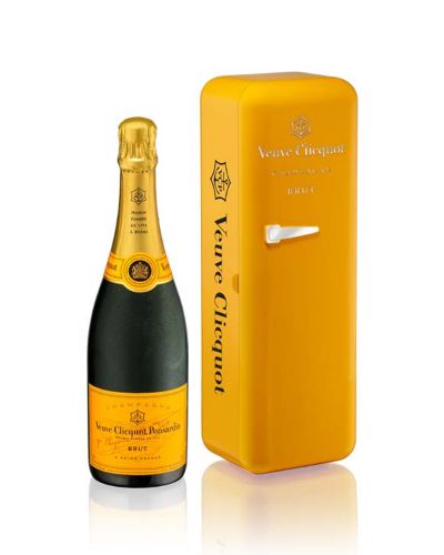 Picture of Veuve Clicquot Fridge 2006