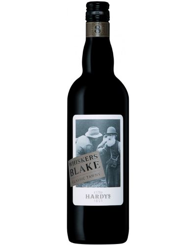 Picture of Whiskers Blake Tawny 2007