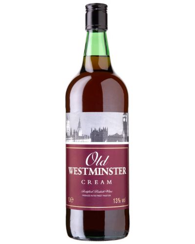 Picture of Old Westminster Cream 2005