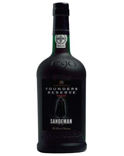 Picture of Founders Reserve Sandeman Porto 2008
