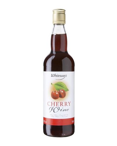 Picture of Whiteway's Cherry Wine 2009