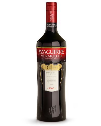 Picture of Yzaguirre Vermouth Rojo 2012