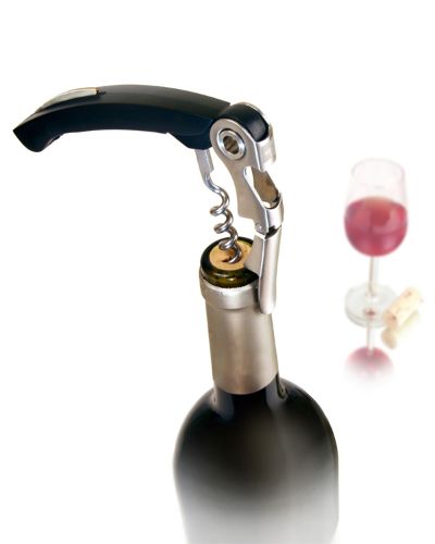 Picture of Classic Wine Corkskrew