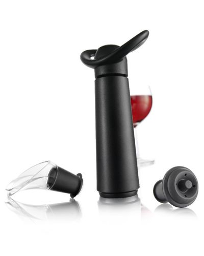Picture of Black Wine Saver