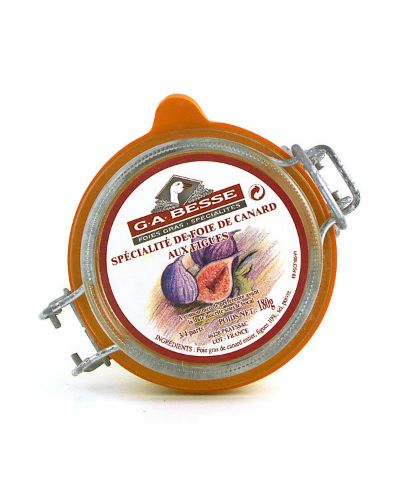 Picture of GA Besse Foie Gras 