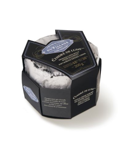 Picture of DuVillage Le Triple Creme