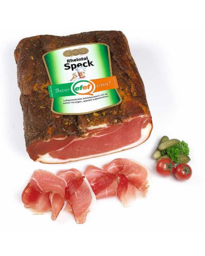 Picture of Rheintal Speck 