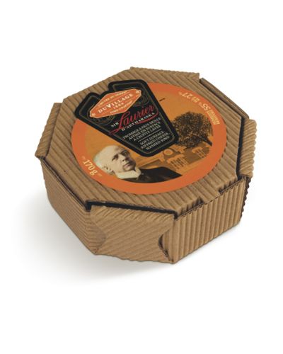 Picture of Sir Laurier Cheese