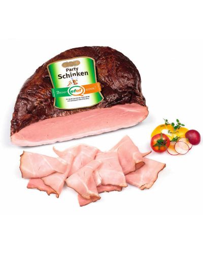 Picture of Smoked Party Shicken 