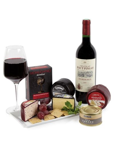 Picture of Party Wine Collection