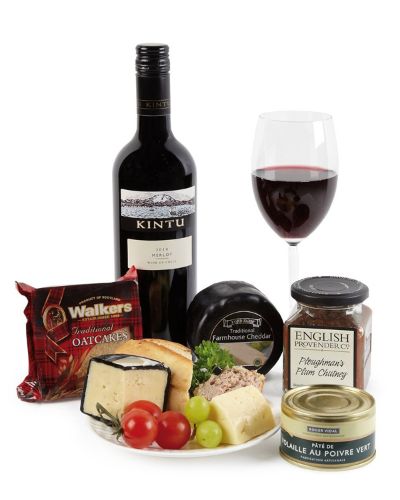 Picture of Vintage Wine Collection