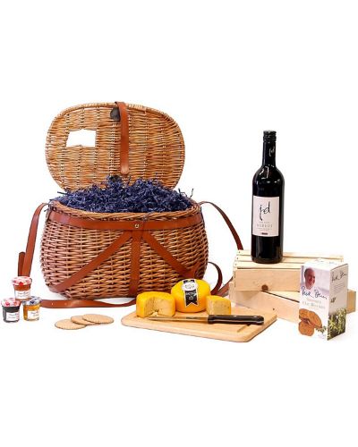 Picture of Picnic Wine Collection