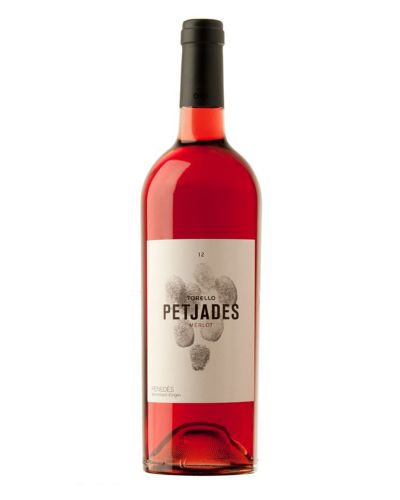 Picture of Torello Petjades Merlot 2012